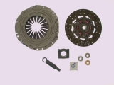 Kupplungskit - Clutch Kit  Mustang 289 65-68